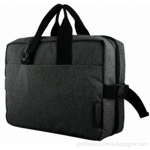 15.6-inch laptop bag, unique design, professional bubble protection, high-quality nylonNew